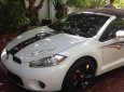 Mitsubishi Eclipse 2007 - Bán Mitsubishi Eclipse đời 2007, màu trắng, xe nhập