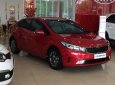 Kia Cerato 1.6MT 2017 - Kia Cerato 1.6, số sàn 5 chỗ, giá chỉ 530 triệu đồng