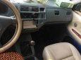 Toyota Zace GL 2004 - Bán Toyota Zace GL năm 2004, màu xanh lục, xe gia đình, giá tốt