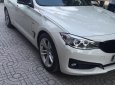 BMW 3 Series 320i GT 2014 - Bán xe BMW 3 Series 320i GT đời 2014, màu trắng, nhập khẩu nguyên chiếc