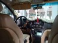 Hyundai Grand Starex   2008 - Bán Hyundai Grand Starex sản xuất 2008, màu bạc