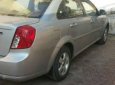 Chevrolet Lacetti   2012 - Bán xe Chevrolet Lacetti đời 2012 xe gia đình