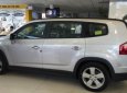 Chevrolet Orlando LTZ 1.8 2017 - Bán Chevrolet Orlando 7 chỗ mới 100%, LH: 0933 415 481, trả trước: 200 triệu nhận xe