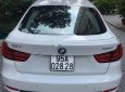 BMW 3 Series 320i GT 2014 - Bán xe BMW 3 Series 320i GT đời 2014, màu trắng, nhập khẩu nguyên chiếc