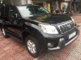 Toyota Land Cruiser Prado TXL 2.7L 2011 - Cần bán gấp Toyota Land Cruiser Prado TXL 2.7L đời 2011, màu đen, nhập khẩu