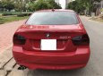 BMW 3 Series  328i 2006 - Bán BMW 3 Series 328i đời 2006, màu đỏ, xe nhập