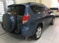 Toyota RAV4 2009 - Cần bán gấp Toyota RAV4 đời 2009, màu xanh lam, xe nhập