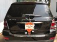 Mercedes-Benz GLK Class GL550 4Matic 2008 - Bán Mercedes GL550 4Matic đời 2008, màu đen, nhập khẩu