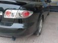 Mazda 6   2004 - Bán Mazda 6 đời 2004, màu đen, giá 210tr