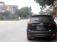 Mazda CX 5 Facelift 2016 - Cần bán lại xe Mazda CX 5 Facelift đời 2016, màu đen