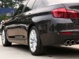 BMW 1 2017 - Cần bán BMW 1 đời 2017, màu nâu, nhập khẩu