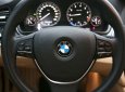 BMW 1 2017 - Cần bán BMW 1 đời 2017, màu nâu, nhập khẩu