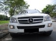 Mercedes-Benz GL  450  2012 - Bán Mercedes 450 đời 2012, màu trắng, nhập khẩu 