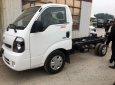 Thaco Kia  K200 2017 - Giá bán xe tải Thaco Kia K200 (Kia Bongo) 0933.805.001| Thaco Cần Thơ - Hậu Giang