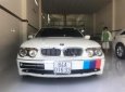 BMW 7 Series 760i 2001 - Cần bán gấp BMW 7 Series 760i đời 2001, màu trắng, nhập khẩu, 300 triệu
