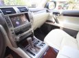 Lexus GX 460 2016 - Bán Lexus GX 460 đời 2016, màu trắng, nhập khẩu nguyên chiếc