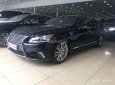 Lexus LS 460 2015 - Bán Lexsu LS460 nhập chính hãng, Sx 2015, ĐK 2015, xe một chủ