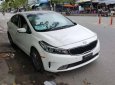 Kia Cerato   2016 - Bán xe Kia Cerato sản xuất 2016, màu trắng như mới, 575tr