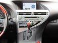 Lexus RX 350 AWD 2011 - Xe Lexus RX 350 AWD 2011, màu bạc, nhập khẩu