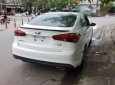 Kia Cerato   2016 - Bán xe Kia Cerato sản xuất 2016, màu trắng như mới, 575tr