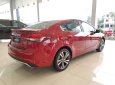 Kia Cerato 1.6 AT 2018 - [Kia Vinh] bán xe Cerato 1.6 tự động giảm giá sập sàn, chỉ còn 589tr, đủ màu có xe giao ngay, liên hệ để có giá tốt nhất