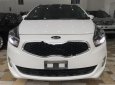 Kia Rondo 2015 - Bán ô tô Kia Rondo đời 2015, màu trắng, xe nhập số tự động