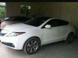 Acura ZDX   2009 - Chính chủ bán xe Acura ZDX đời 2009, màu trắng, nhập khẩu