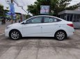 Hyundai Accent  Blue 2017 - Bán xe Hyundai Accent Blue đời 2017, màu trắng, xe nhập