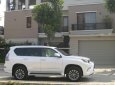 Lexus GX 460 2016 - Bán Lexus GX 460 đời 2016, màu trắng, nhập khẩu nguyên chiếc