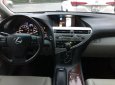 Lexus RX 350 AWD 2010 - Cần bán xe Lexus RX 350 năm 2010, màu đen, xe nhập