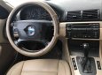 BMW 3 Series 318i 2001 - Bán BMW 3 Series 318i đời 2001, màu đen, xe nhập, giá tốt