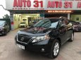 Lexus RX 350 AWD 2010 - Cần bán xe Lexus RX 350 năm 2010, màu đen, xe nhập