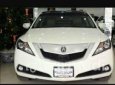 Acura ZDX   2009 - Chính chủ bán xe Acura ZDX đời 2009, màu trắng, nhập khẩu