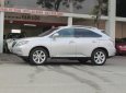 Lexus RX 350 AWD 2011 - Xe Lexus RX 350 AWD 2011, màu bạc, nhập khẩu