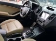 Kia Cerato   2016 - Bán xe Kia Cerato sản xuất 2016, màu trắng như mới, 575tr