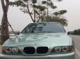 BMW 5 Series 525i 2001 - Bán xe BMW 5 Series 525i đời 2001, màu xanh lam, giá 236tr