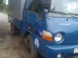 Hyundai H 100   2005 - Cần bán xe Hyundai H 100 đời 2005 như mới, giá tốt