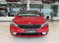 Kia Cerato 1.6 AT 2018 - [Kia Vinh] bán xe Cerato 1.6 tự động giảm giá sập sàn, chỉ còn 589tr, đủ màu có xe giao ngay, liên hệ để có giá tốt nhất