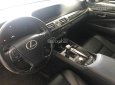 Lexus LS 460 2015 - Bán Lexsu LS460 nhập chính hãng, Sx 2015, ĐK 2015, xe một chủ