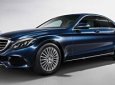 Mercedes-Benz C250 2017 - Bán xe Mercedes C250 năm 2017, màu xanh lam