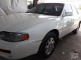 Toyota Camry LE 1995 - Cần bán lại xe Toyota Camry LE đời 1995, màu trắng, nhập khẩu chính hãng