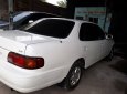 Toyota Camry LE 1995 - Cần bán lại xe Toyota Camry LE đời 1995, màu trắng, nhập khẩu chính hãng