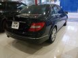 Mercedes-Benz C200 2011 - Bán xe Mercedes C200 năm 2011, màu đen, xe nhập, giá chỉ 690 triệu