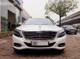 Mercedes-Benz S400 2016 - Bán xe Mercedes S400 đời 2016, màu trắng, nhập khẩu chính hãng, như mới