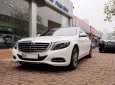 Mercedes-Benz S400 2016 - Bán xe Mercedes S400 đời 2016, màu trắng, nhập khẩu chính hãng, như mới