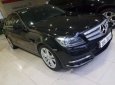 Mercedes-Benz C200 2011 - Bán xe Mercedes C200 năm 2011, màu đen, xe nhập, giá chỉ 690 triệu