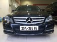 Mercedes-Benz C200 2011 - Bán xe Mercedes C200 năm 2011, màu đen, xe nhập, giá chỉ 690 triệu