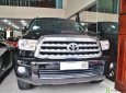 Toyota Sequoia PLATINUM 5.7 V8 2015 - Bán ô tô Toyota Sequoia Platinum 5.7 V8 đời 2015, màu đen, xe nhập