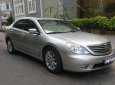 Mitsubishi Galant 2009 - Bán Mitsubishi Galant 2009, màu bạc, nhập khẩu nguyên chiếc, số tự động