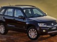 Suzuki Grand vitara 2016 - Suzuki Tây Hồ, bán Suzuki Grand Vitara 2016, nhập khẩu nguyên chiếc tại Nhật Bản, hỗ trợ trả góp, đăng ký xe